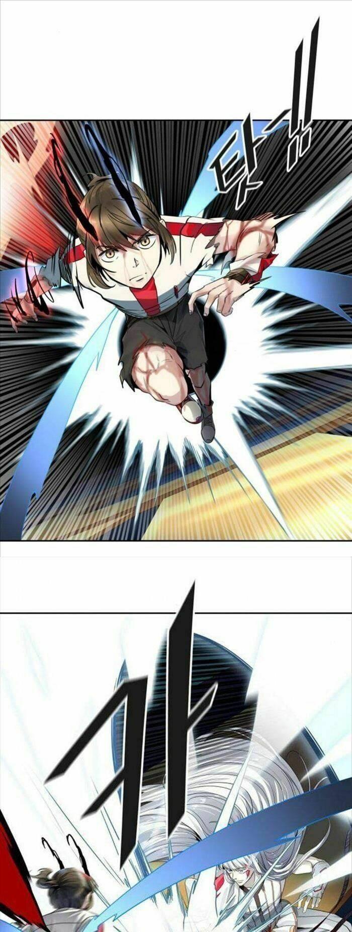 tòa tháp bí ẩn 2 chapter 508 44