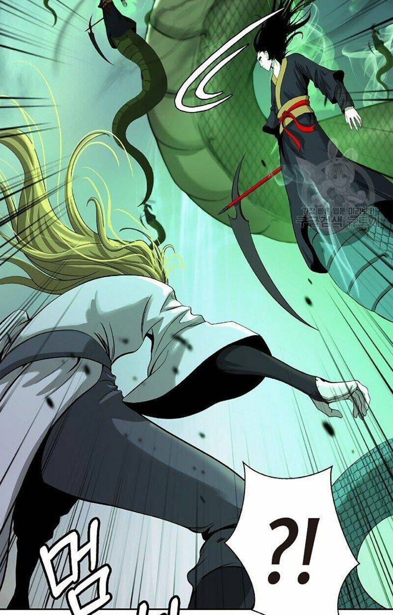 xuyên không thành hổ chapter 78 70