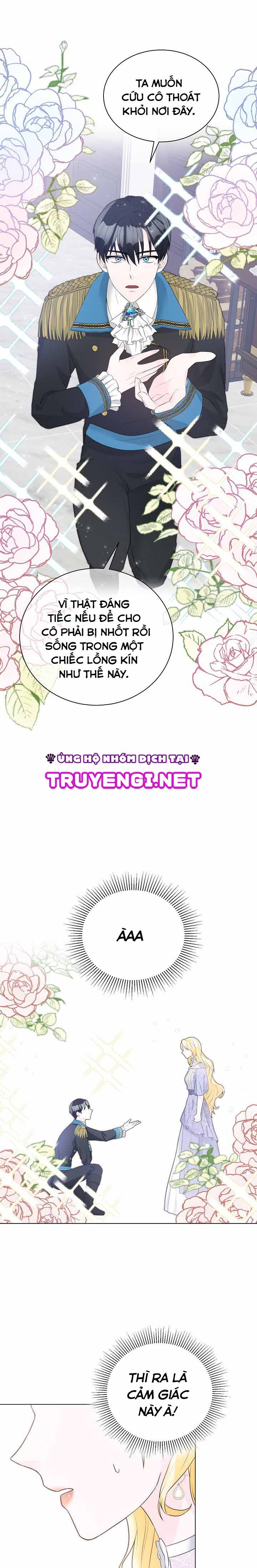 lily tàn độc chapter 4 16