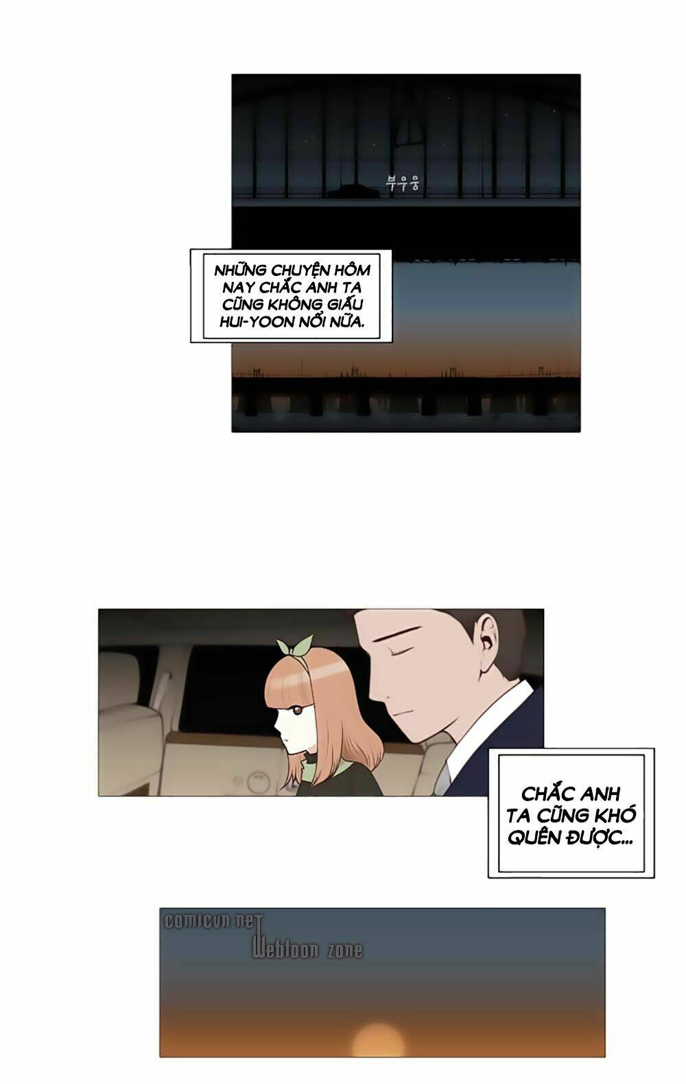 mrs. seonnyeo | mrs. tiên cô chapter 24 23