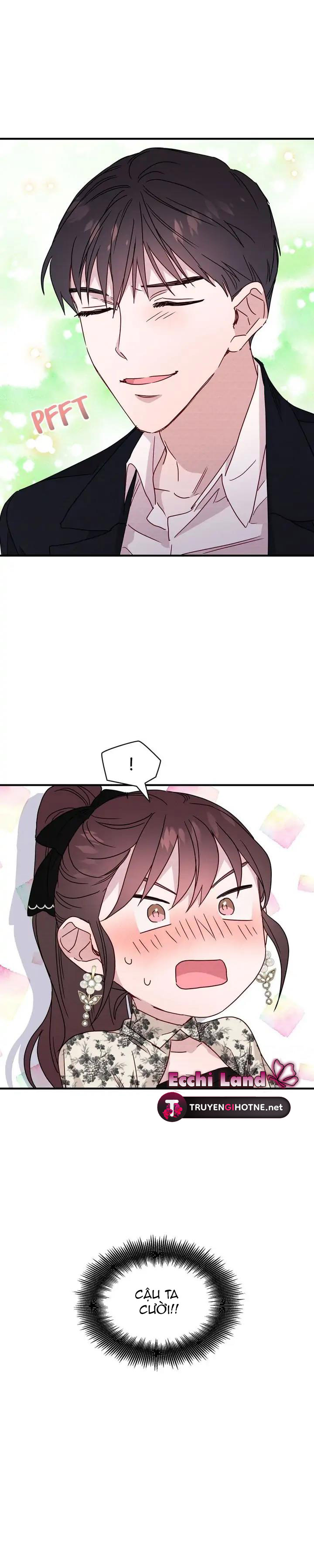 nụ hôn lúc bình minh ở tiffany chapter 24.2 5