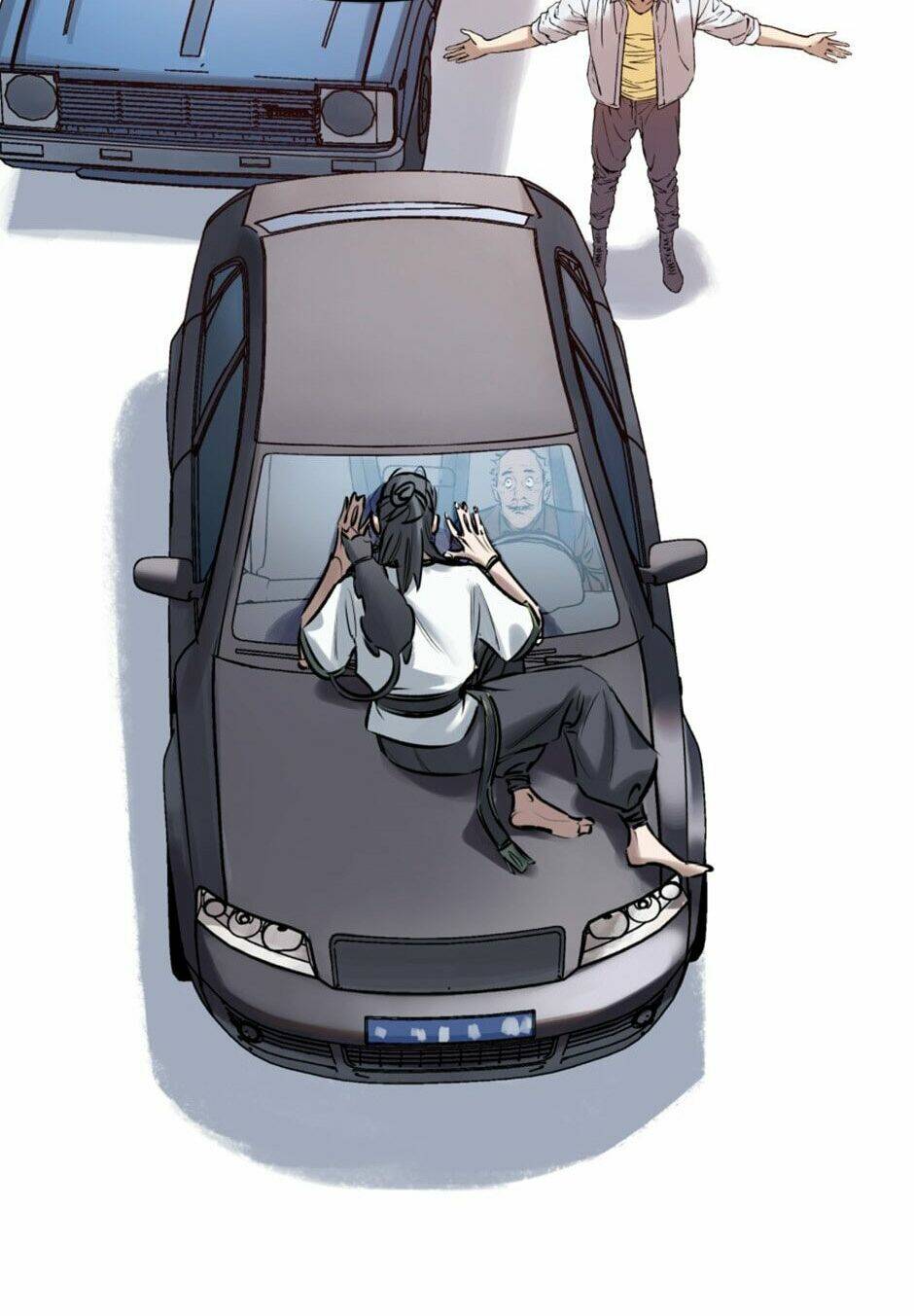 anh hùng và hiệp nữ chapter 6 24