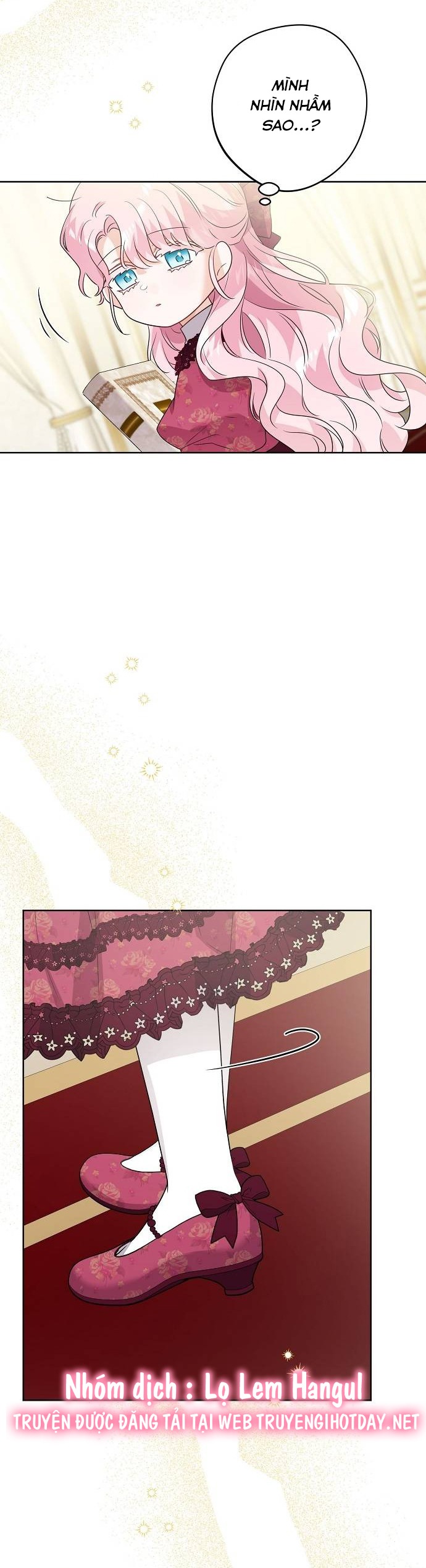 tôi sẽ đưa đứa trẻ ấy rời đi chapter 7 12