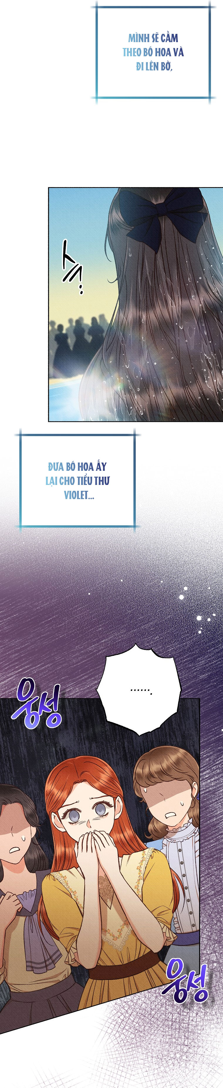 chàng trai đa nhân cách của tôi chapter 36 26