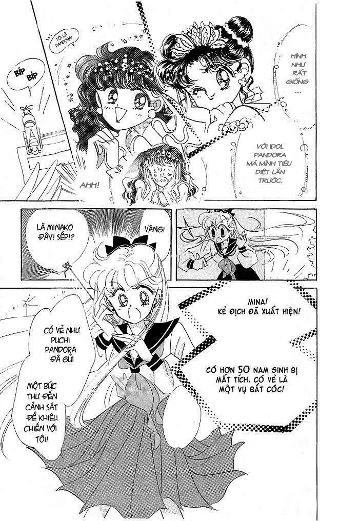 code name wa sailor v chapter 4 22