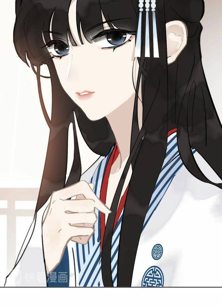 mãn đình phương - thiên hạ duy khanh chapter 7 40