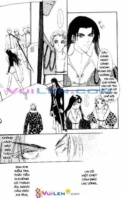 hai nàng công chúa chapter 3 163