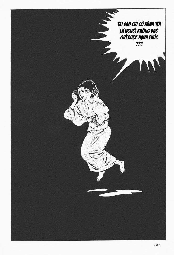 cô gái bất diệt chapter 10 13