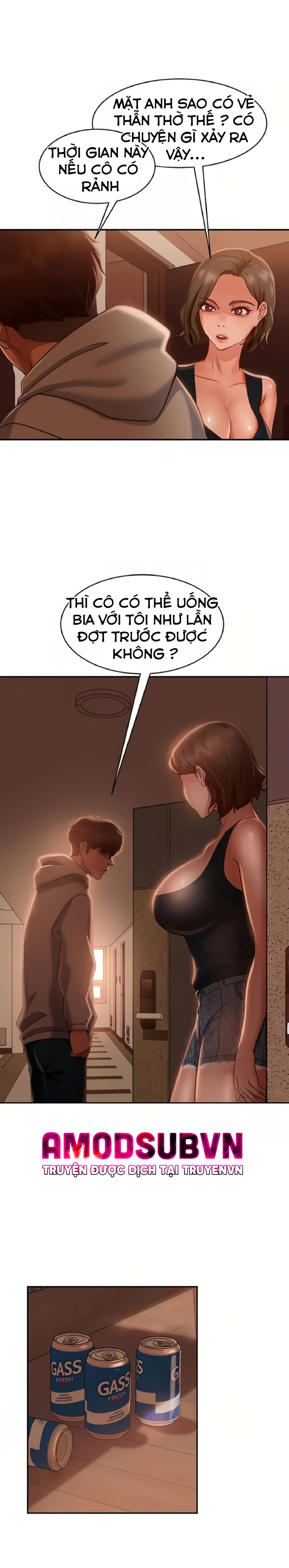 một ngày rối rắm chapter 24 24