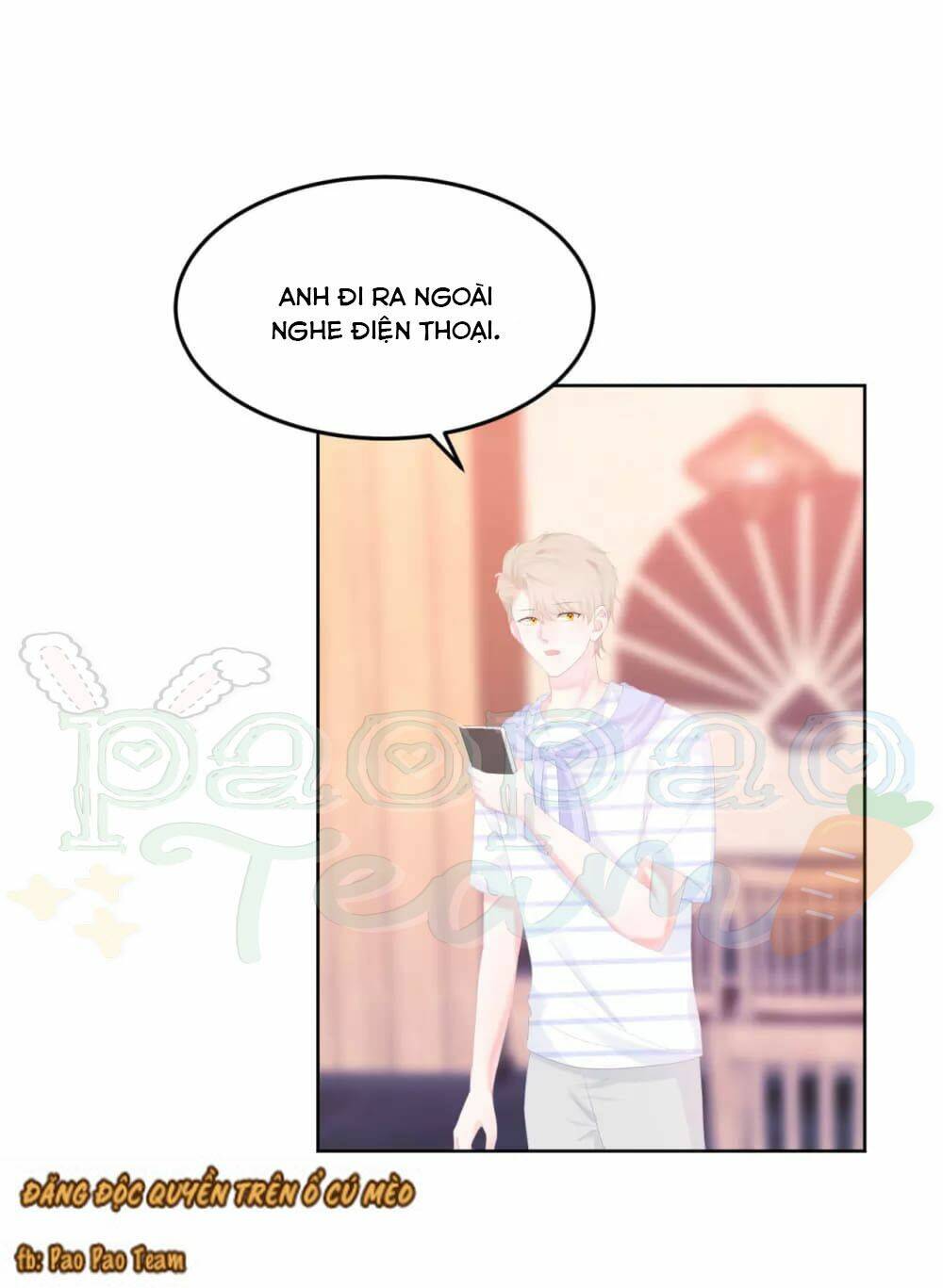 tôi và lịch sử yêu đương của tôi chapter 8 31