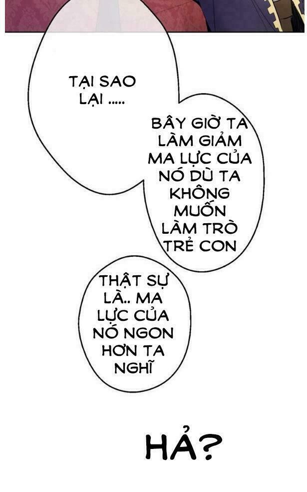 một ngày nọ tôi bỗng thành nàng công chúa chapter 16 27