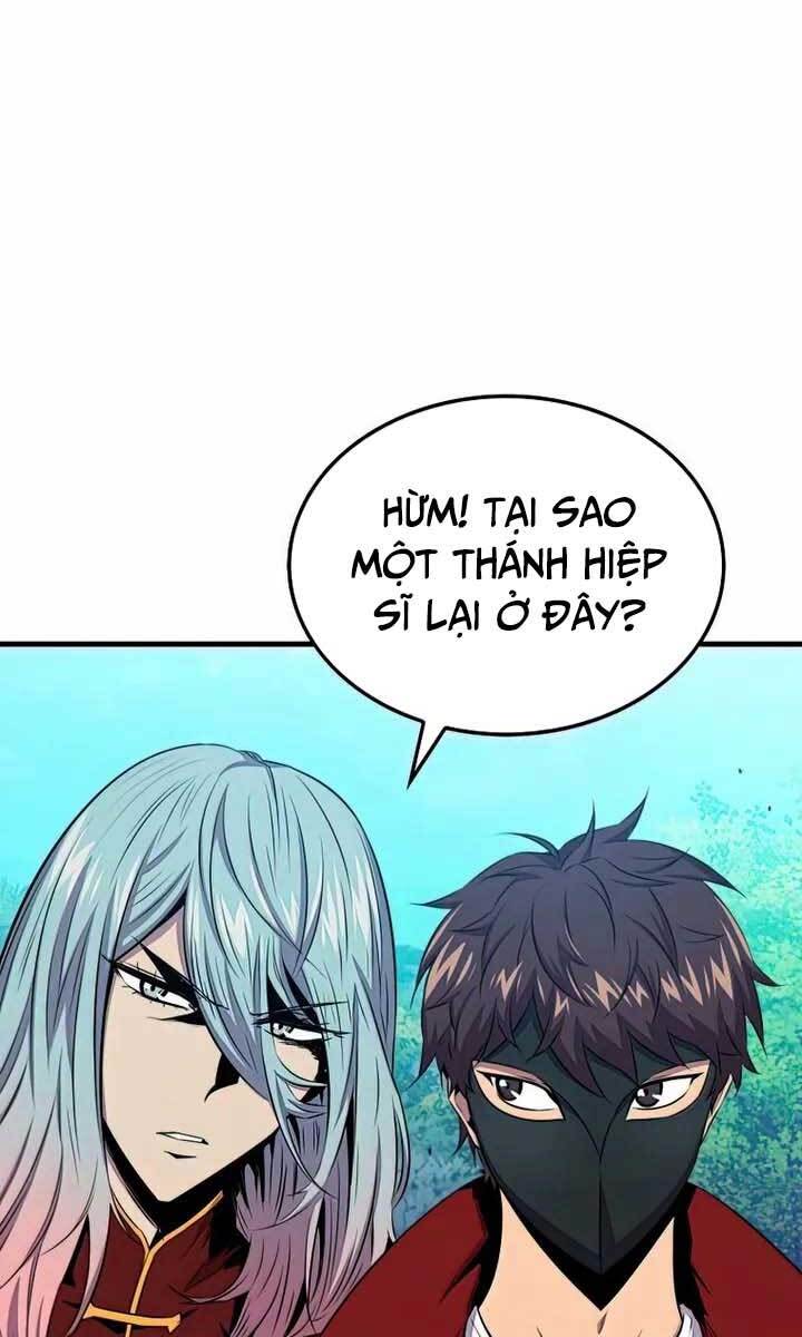 tôi thăng cấp trong lúc ngủ chapter 45 1