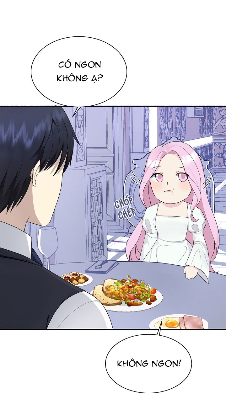 mặt nạ của hoàng đế chapter 6 17