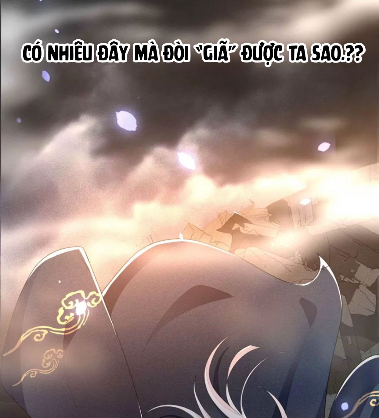 thương lan quyết chapter 6 24