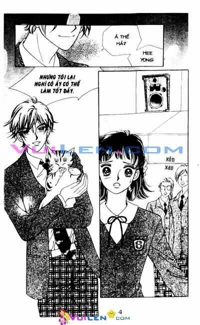 có anh trong đời chapter 2 4