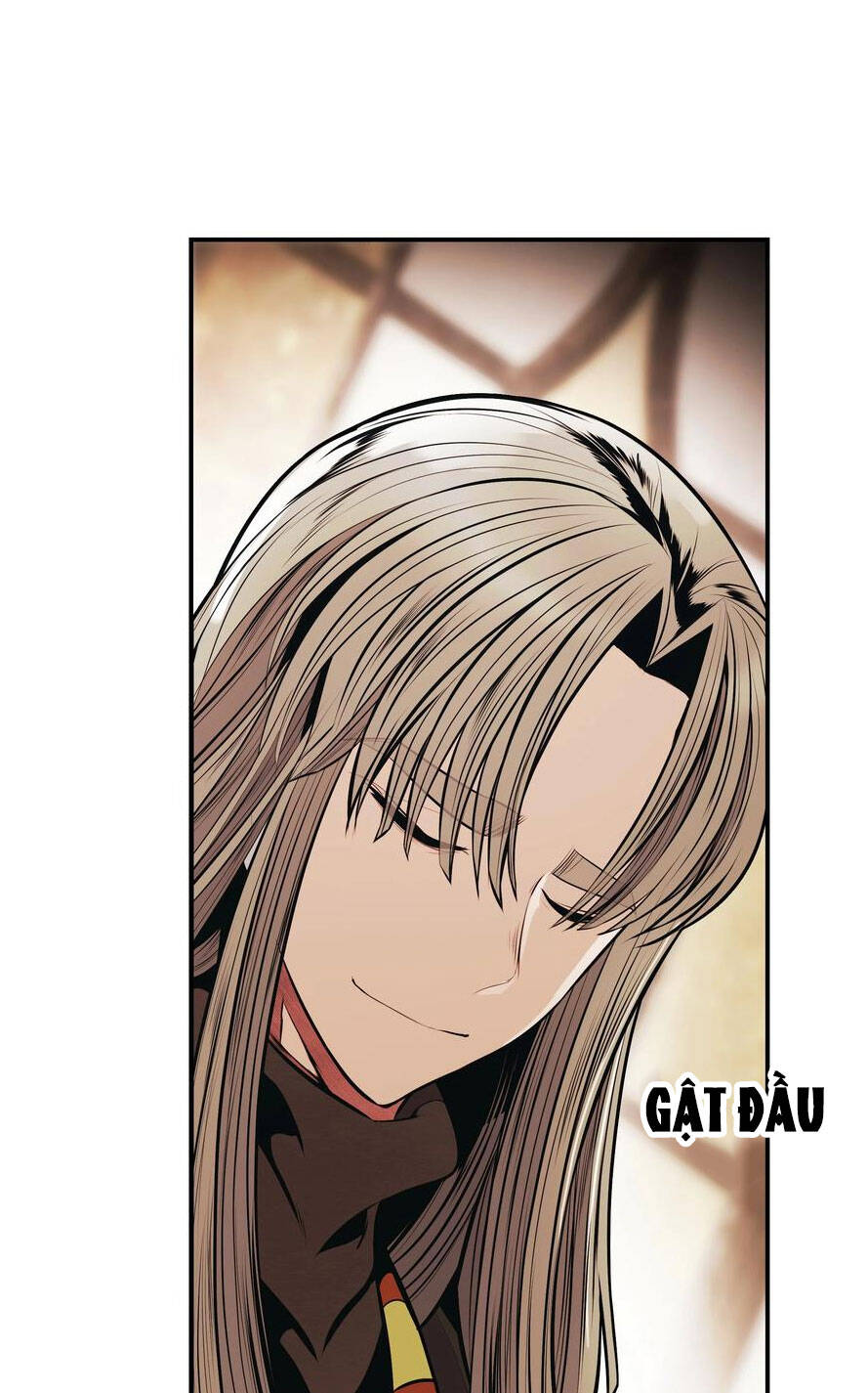 bất bại chân ma chapter 138 20