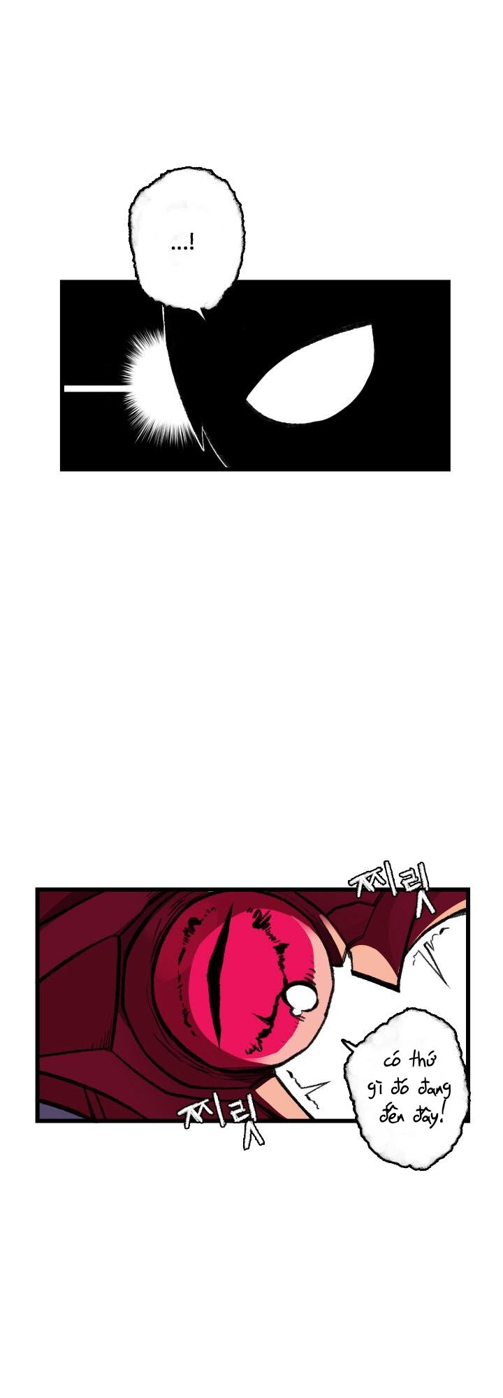 chuyện tình zed x syndra phần 4 chapter 23 24