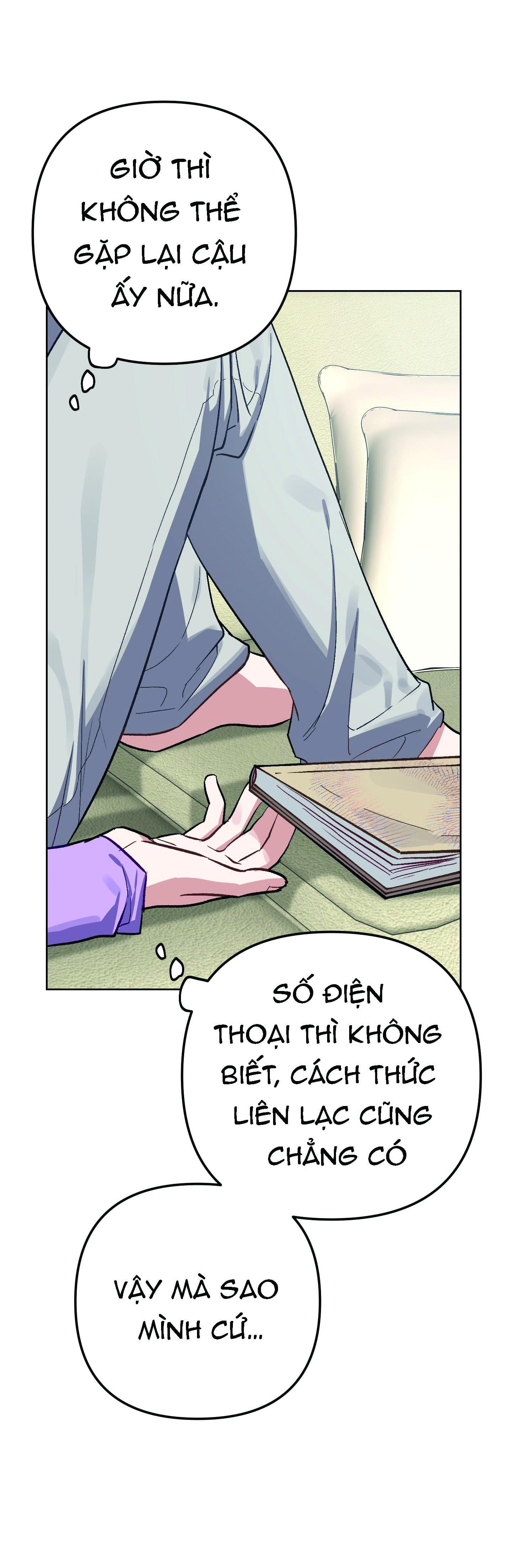 chú thỏ chỉ cần 3 giây là xuất tinh chapter 6 17