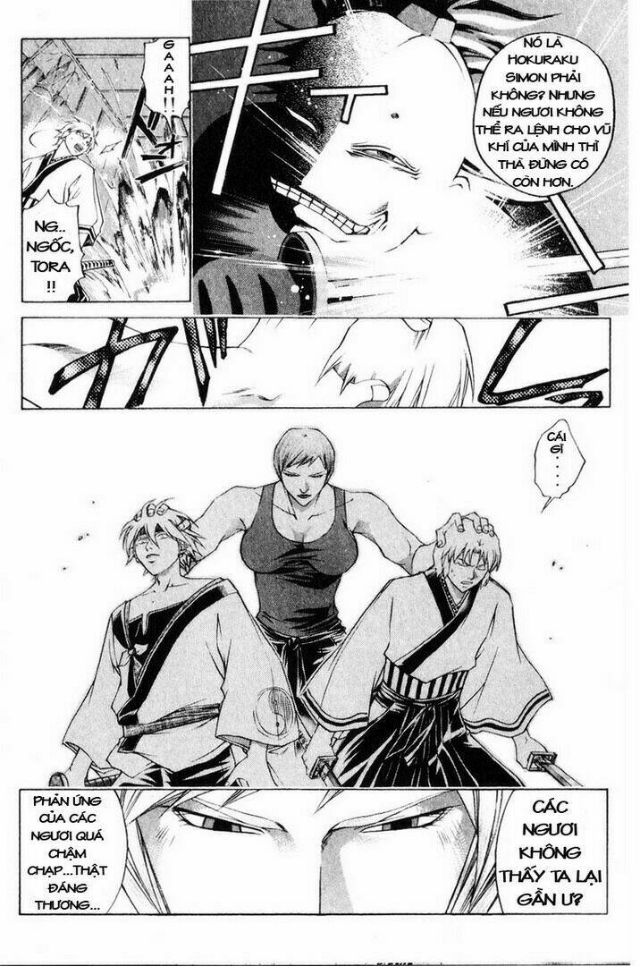 mắt quỷ kyo chapter 237 8