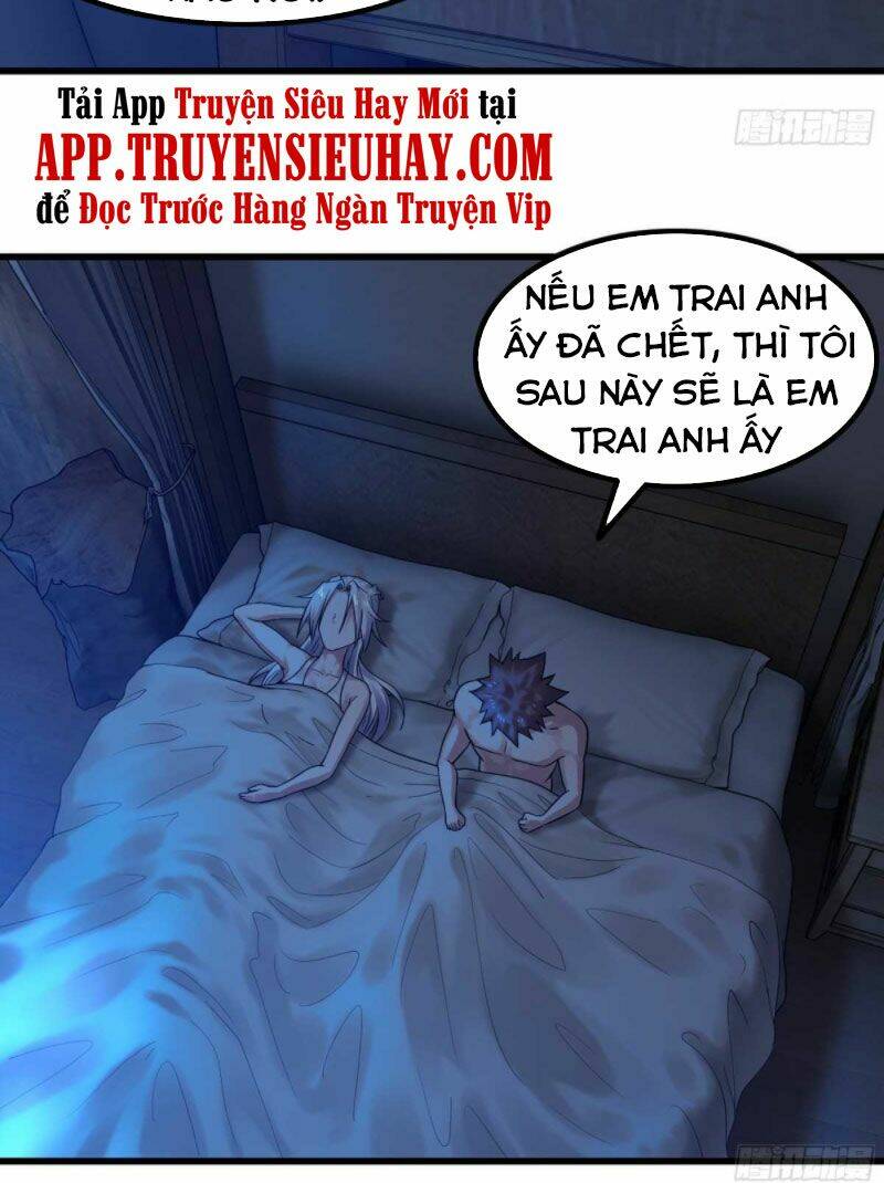 Vợ Tôi Là Quỷ Vương Chapter 317 - Trang 6