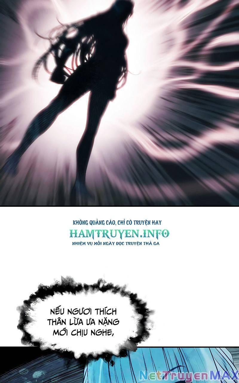 bất bại chân ma chapter 160 69