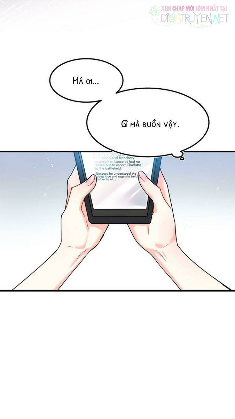 vị quản gia của tiểu thư chapter 1 17