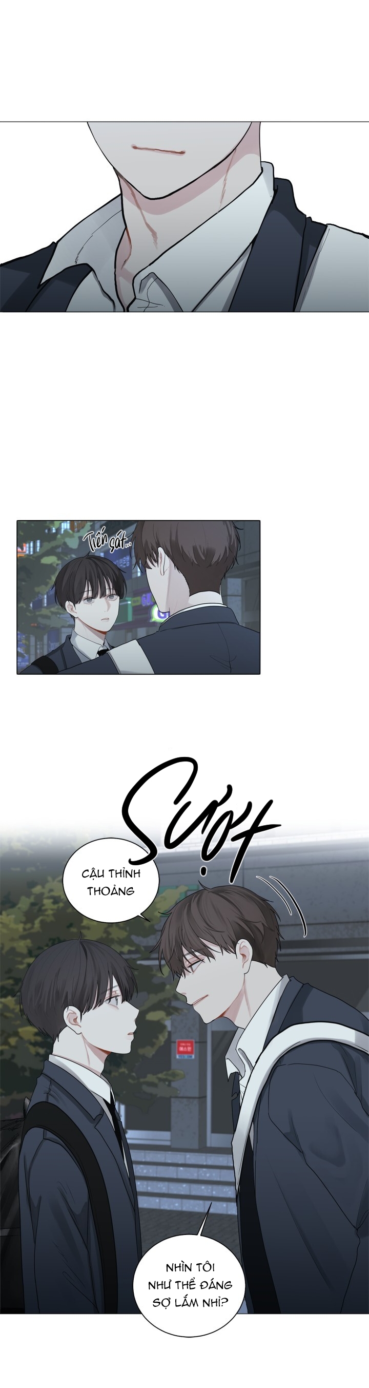 hình bóng phản chiếu chapter 1 28