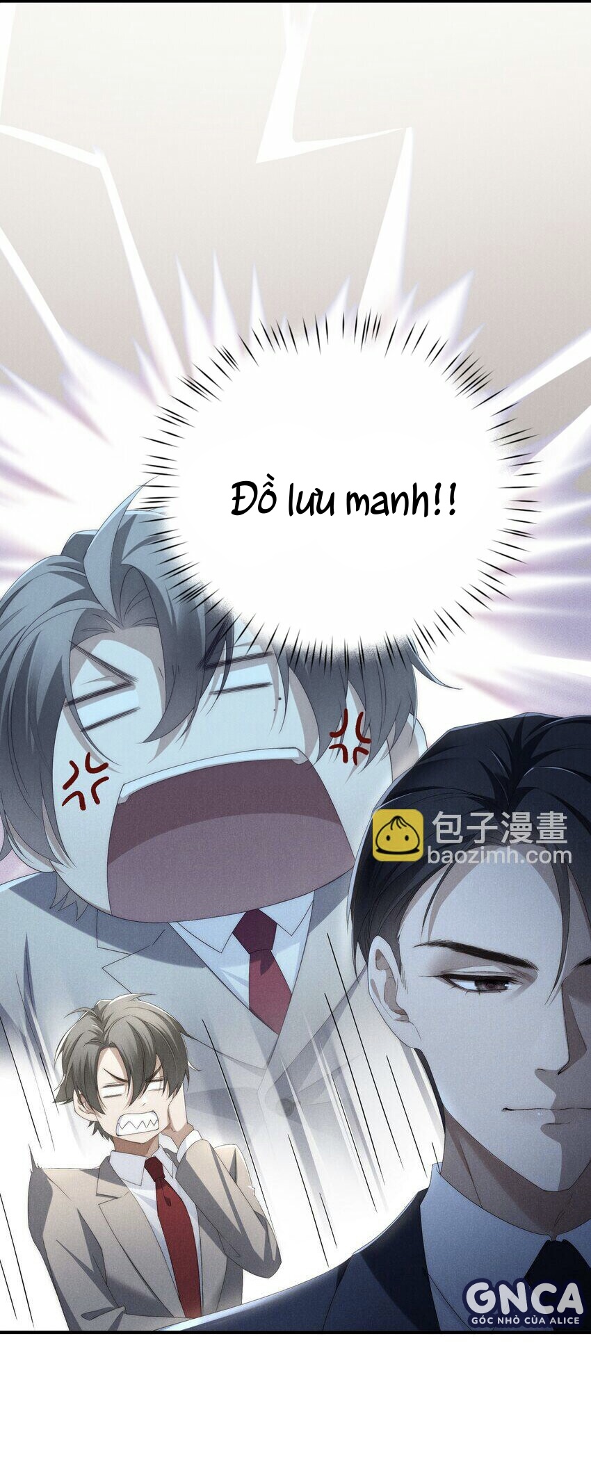 thiếu gia không ngoan - cod chapter 5 47