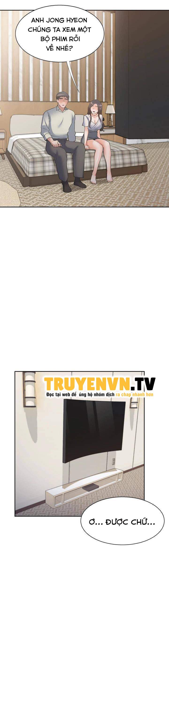 khát tình chapter 58 34