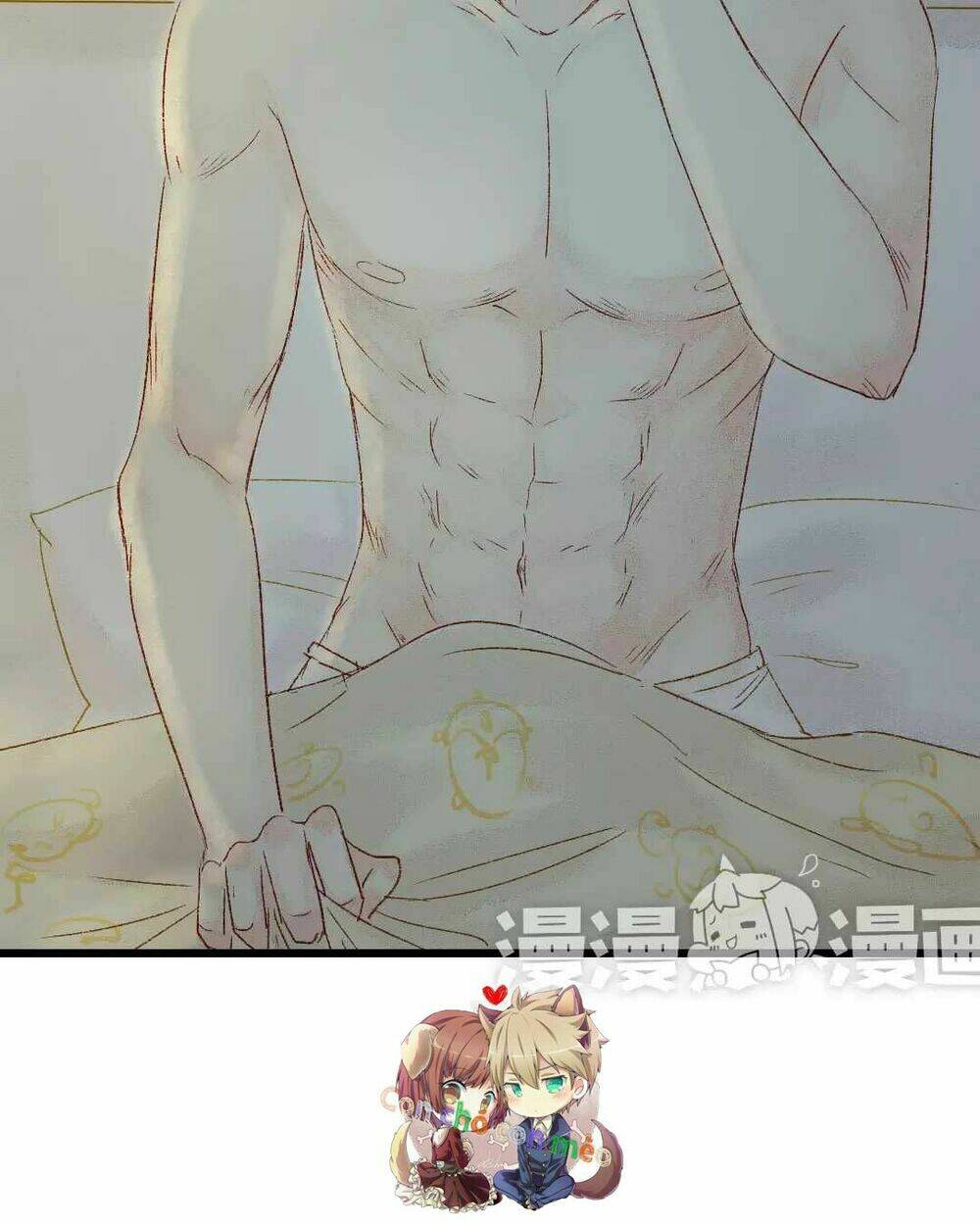 người biến thành ánh trăng chapter 1 19