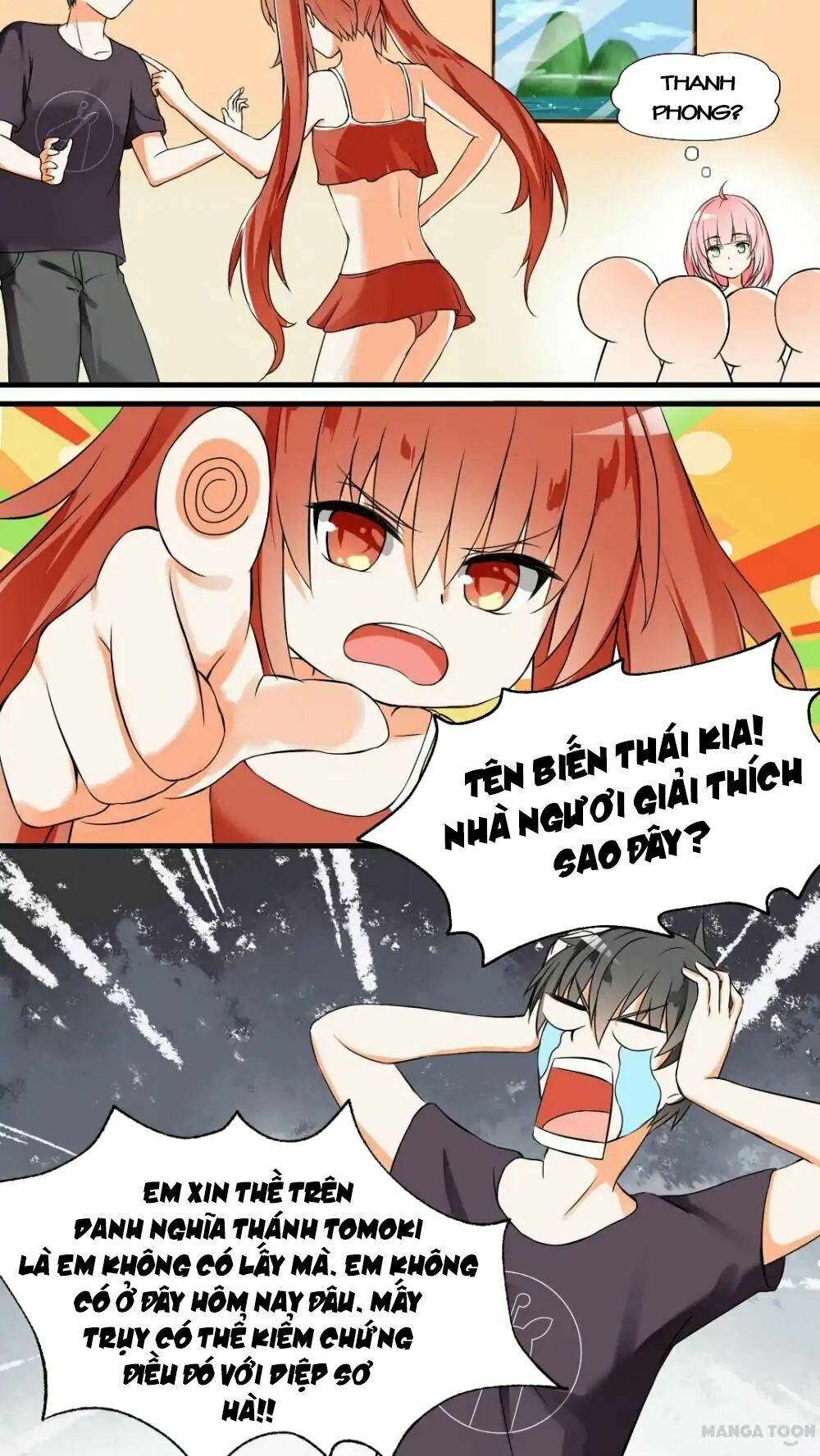 the boy in the all-girls school chapter 43 3