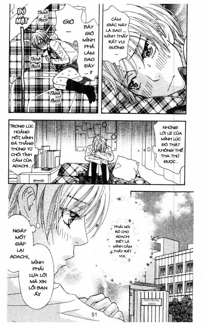 kirara no hoshi chapter 5 51