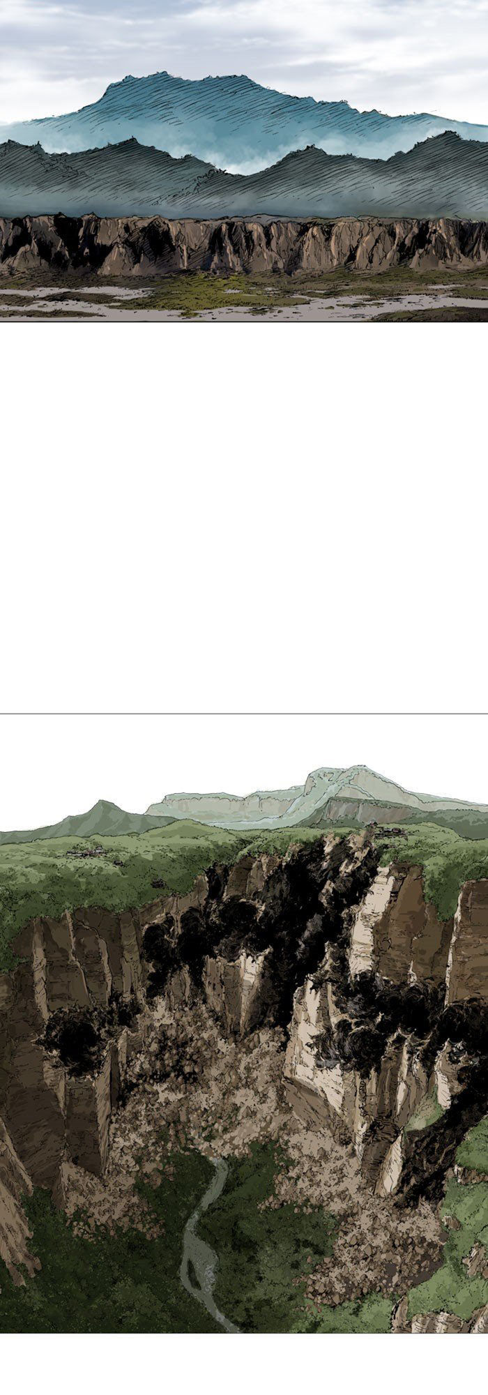 cao thủ 2 chapter 37 46