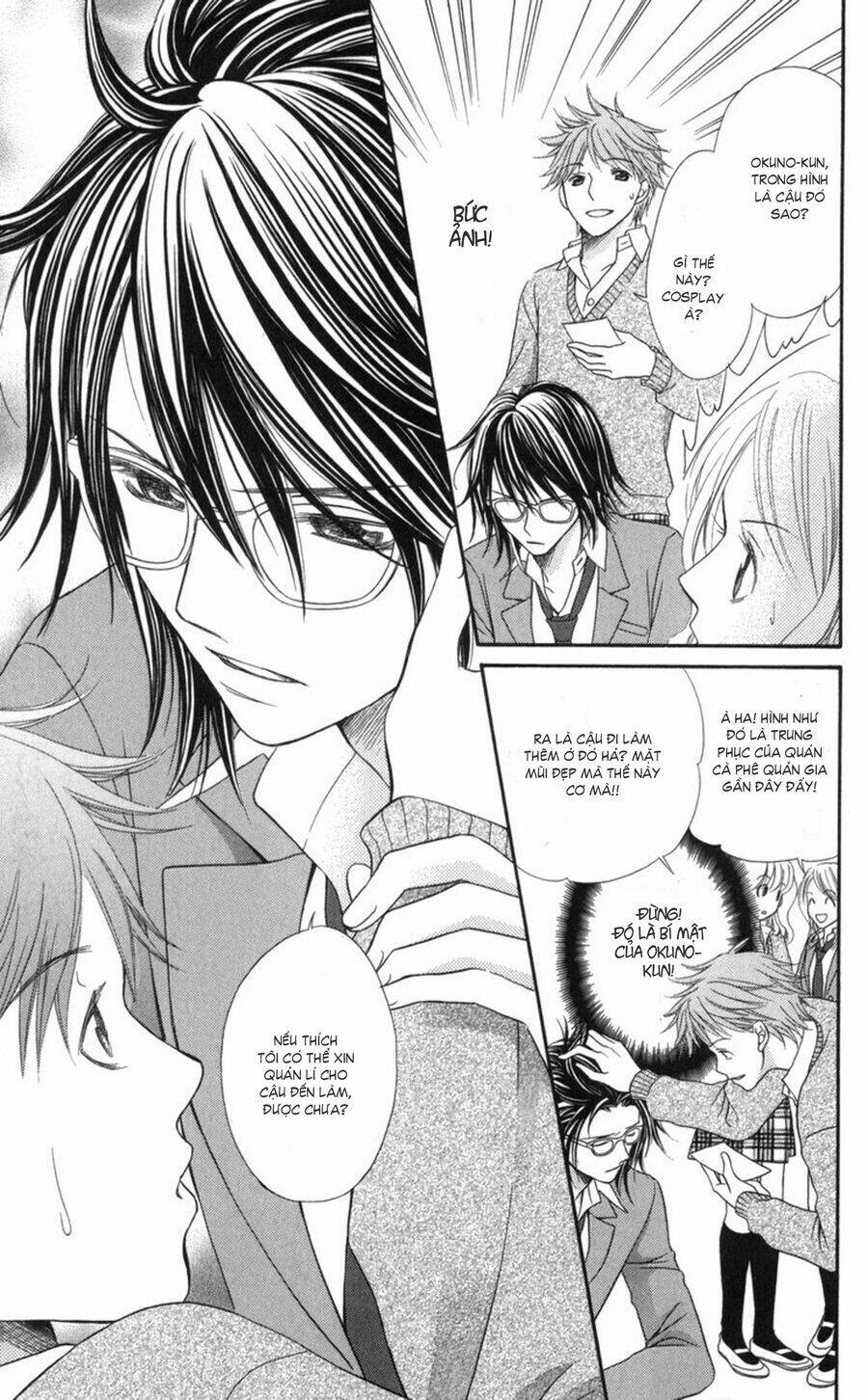 tổng hợp one shot. chapter 298 26