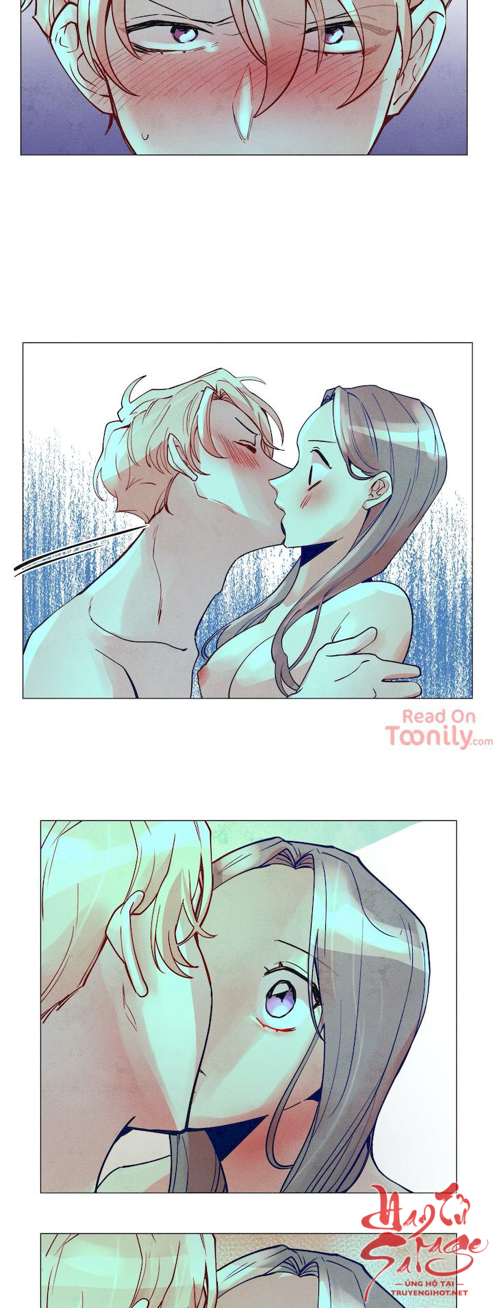 mảnh ghép o bị khuyết chapter 125 15