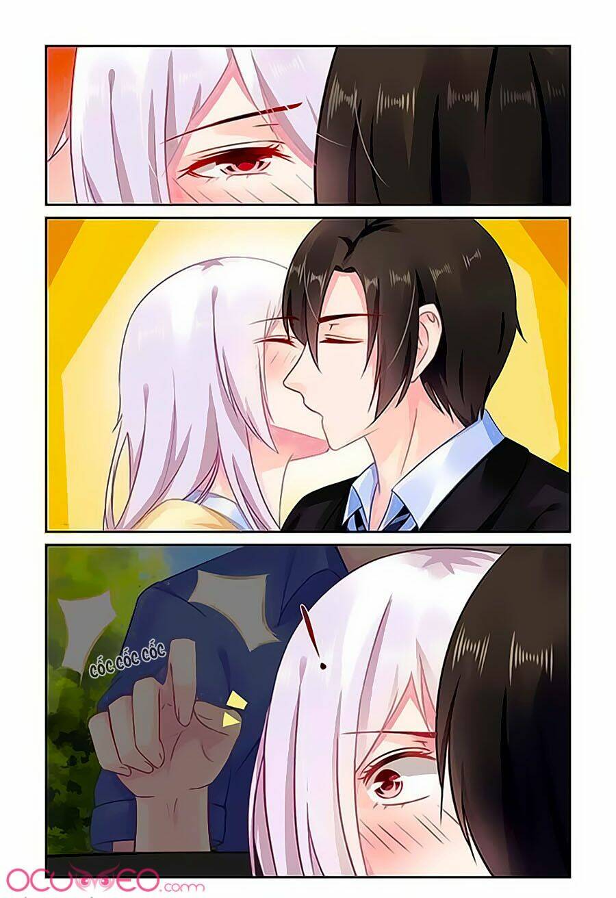 danh môn thiên hậu chapter 129 1