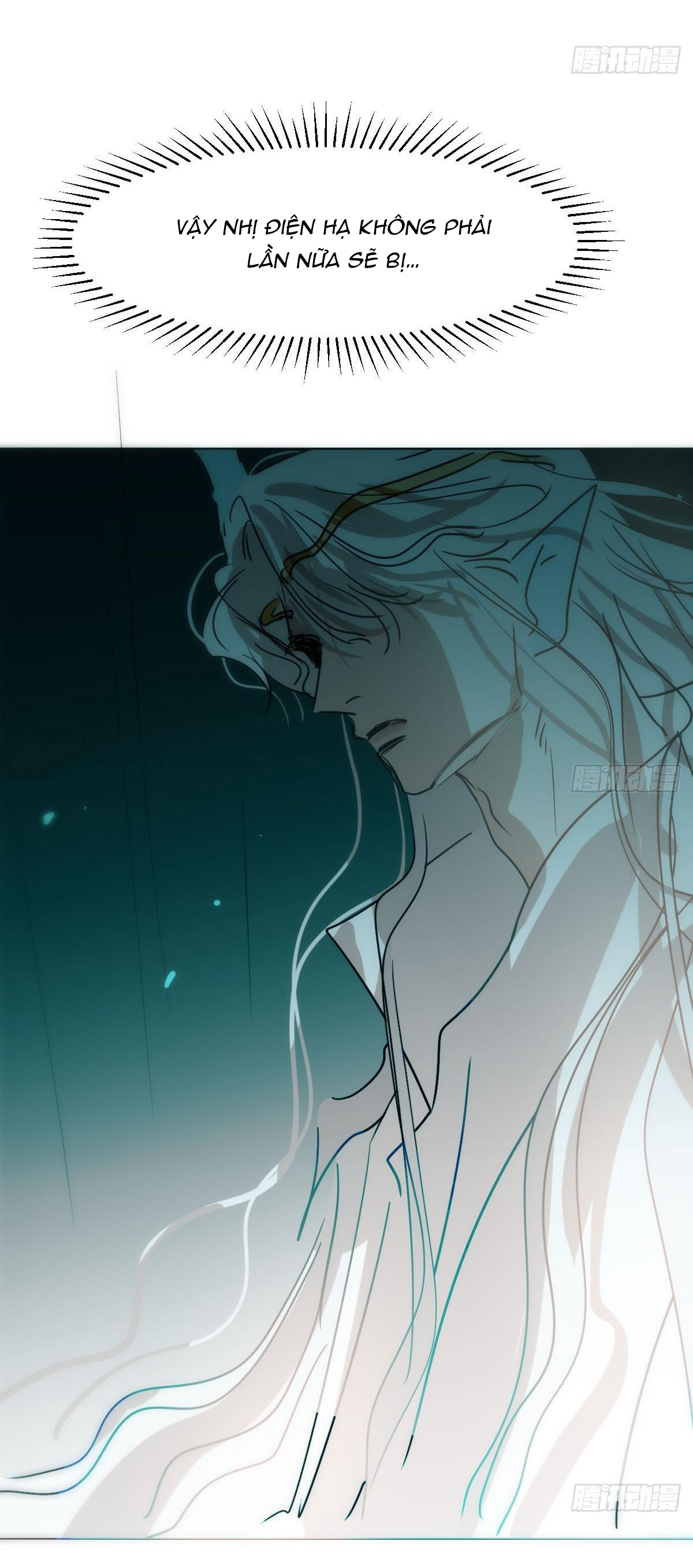Bắt Lấy Ngao Ngao chapter 214 - Trang 15