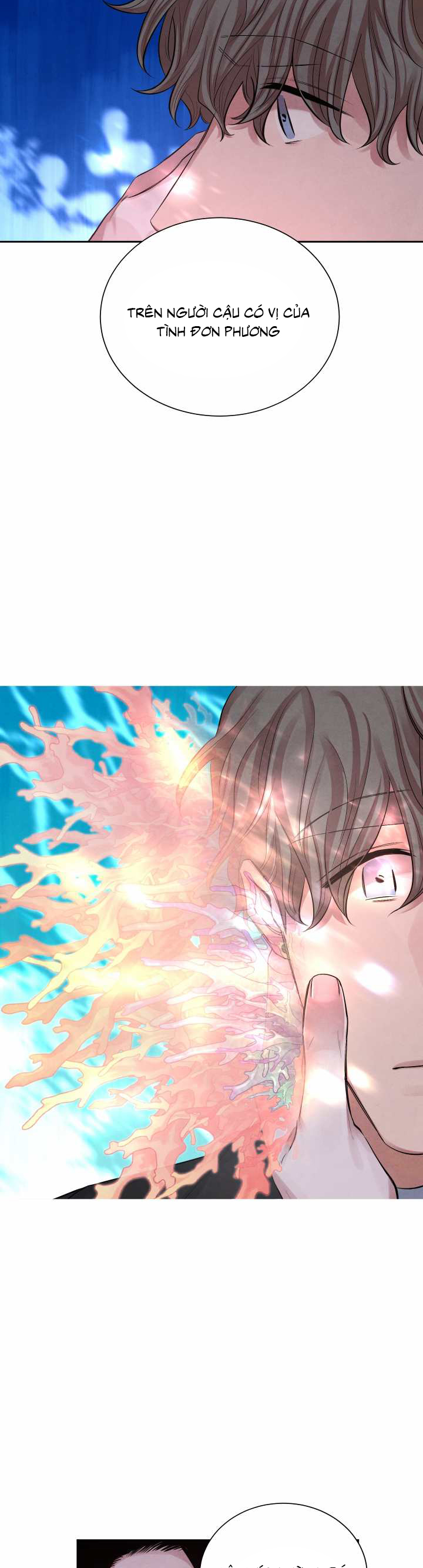 tiếng san hô nở chapter 3 19