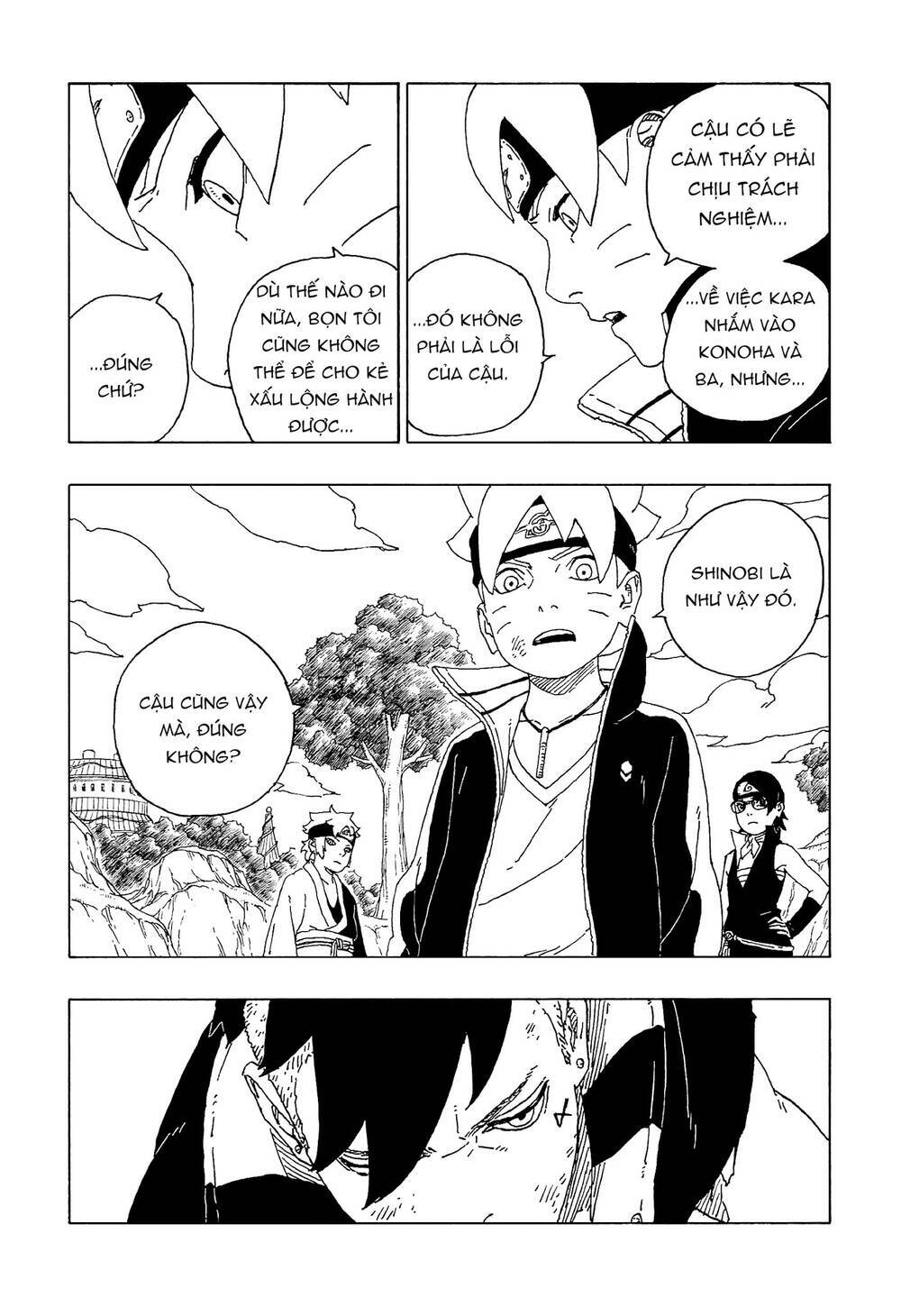 uzumaki boruto chapter 58 39