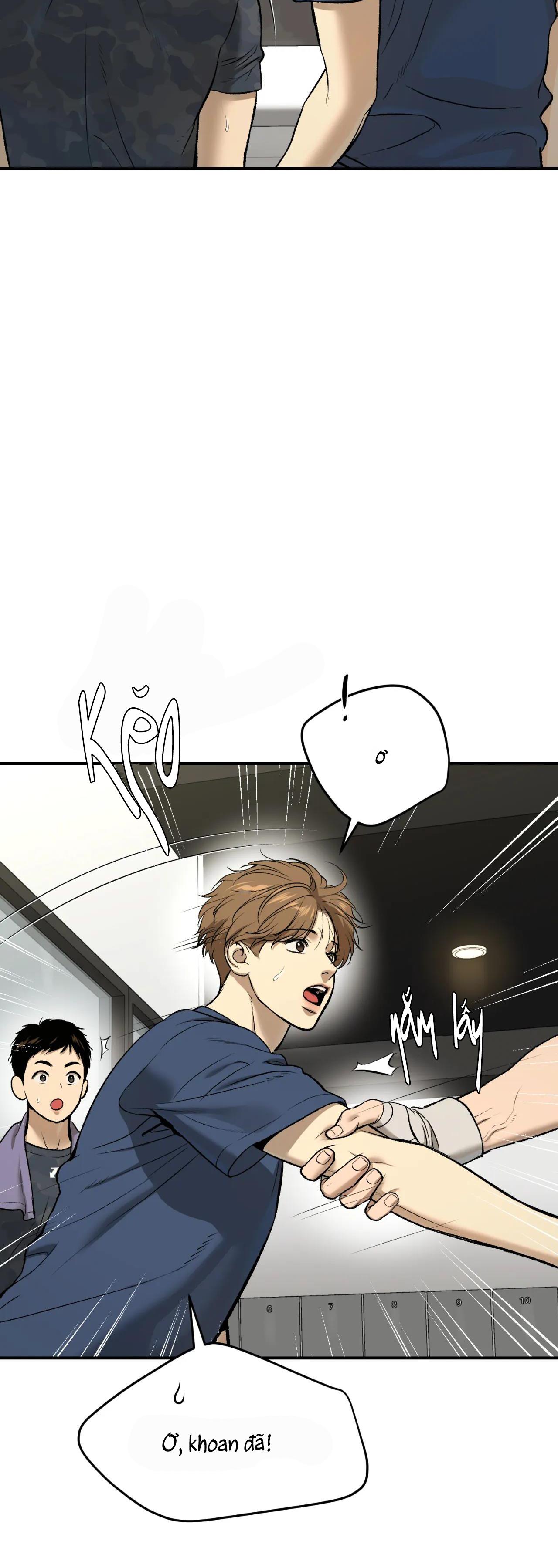 điềm rủi chapter 23 54