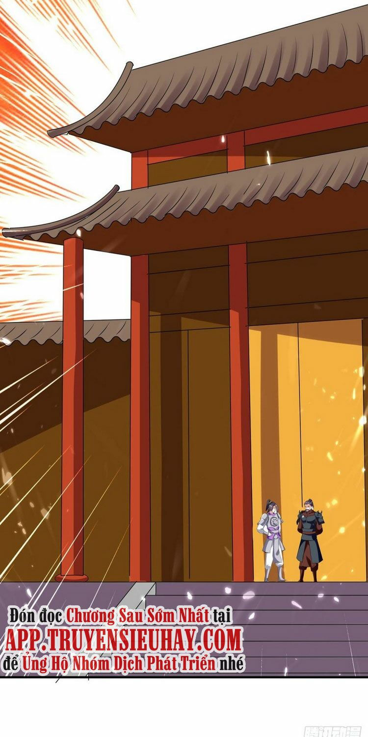 tối cường thăng cấp chapter 224 20