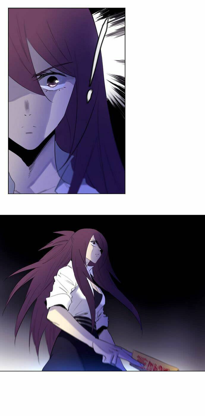 bản khế ước linh hồn chapter 143 10