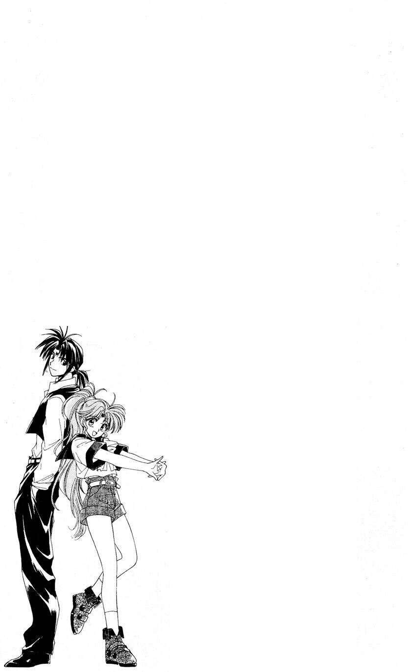 sao băng trong lòng ~ starlight to your heart ~ chapter 1 6