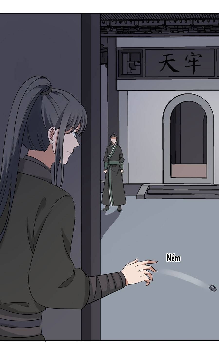 kiêu ngạo vương gia chủng điền phi chapter 123 17