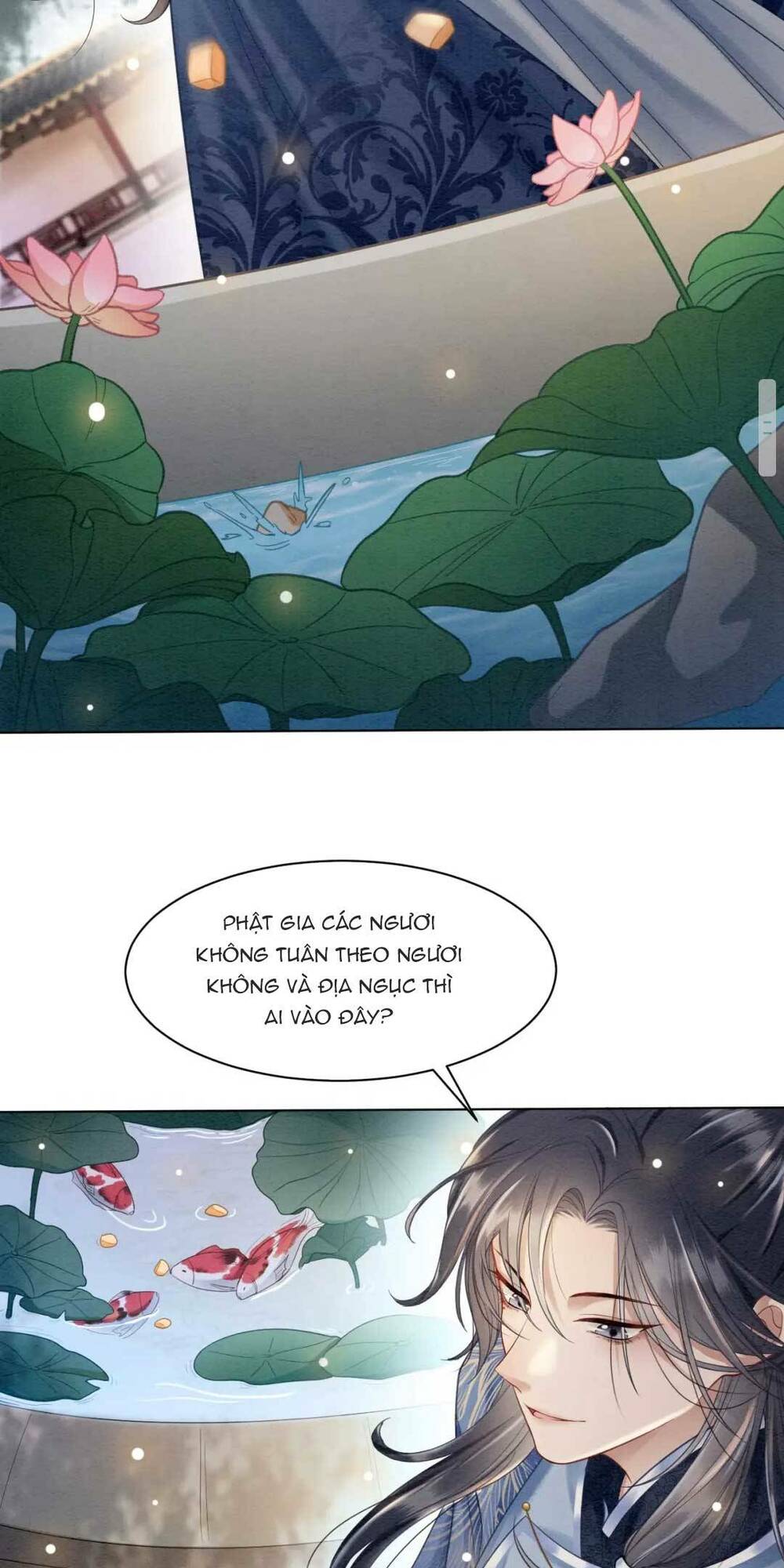 xuyên đến cổ đại ta được muôn ngàn sủng ái chapter 3 11