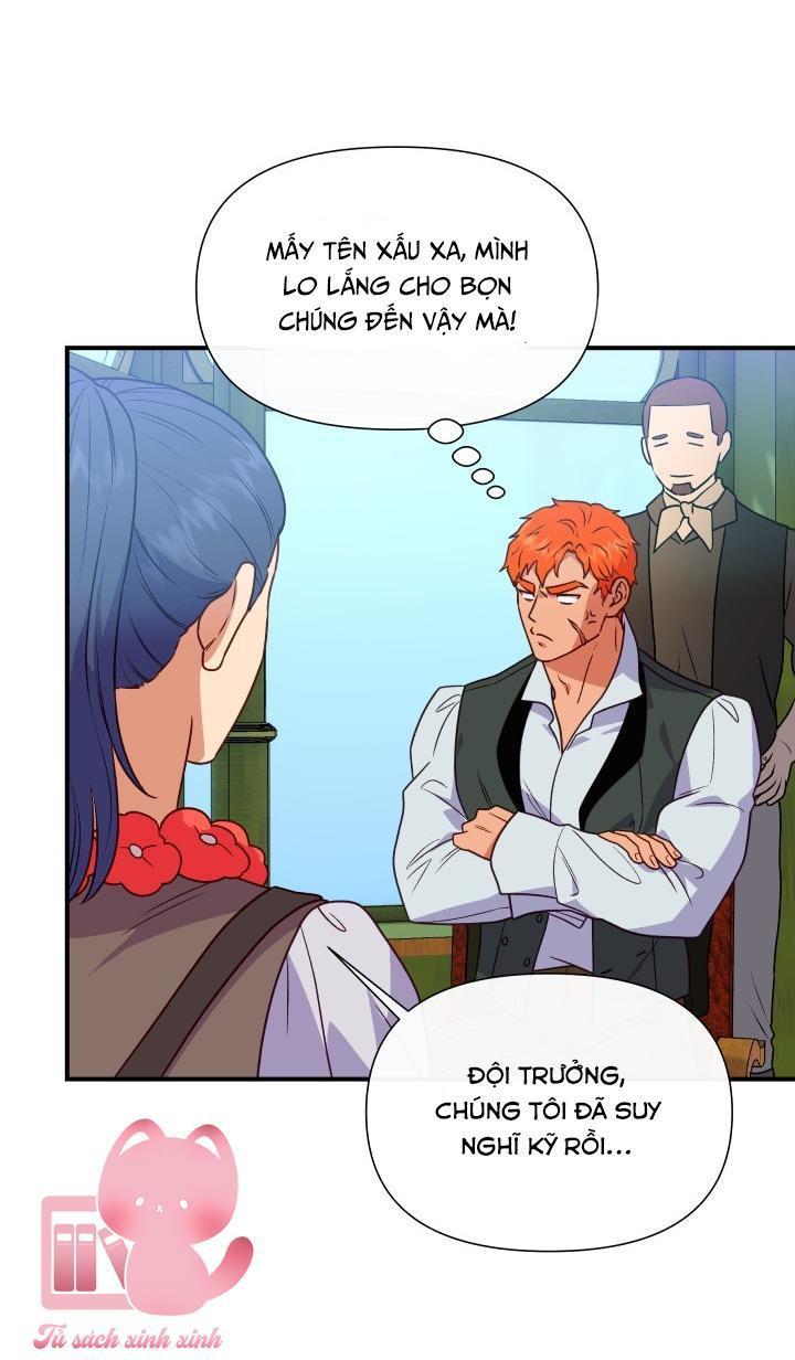 công nương khế ước của gia tộc công tước quái vật chapter 148 54