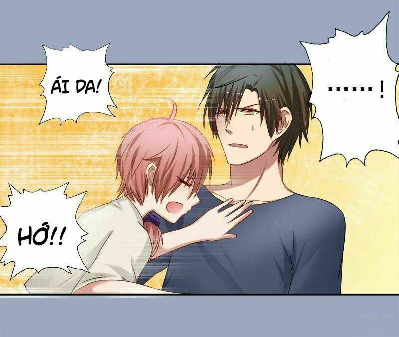 cách bích tổng tài thỉnh chỉ giáo chapter 5 24