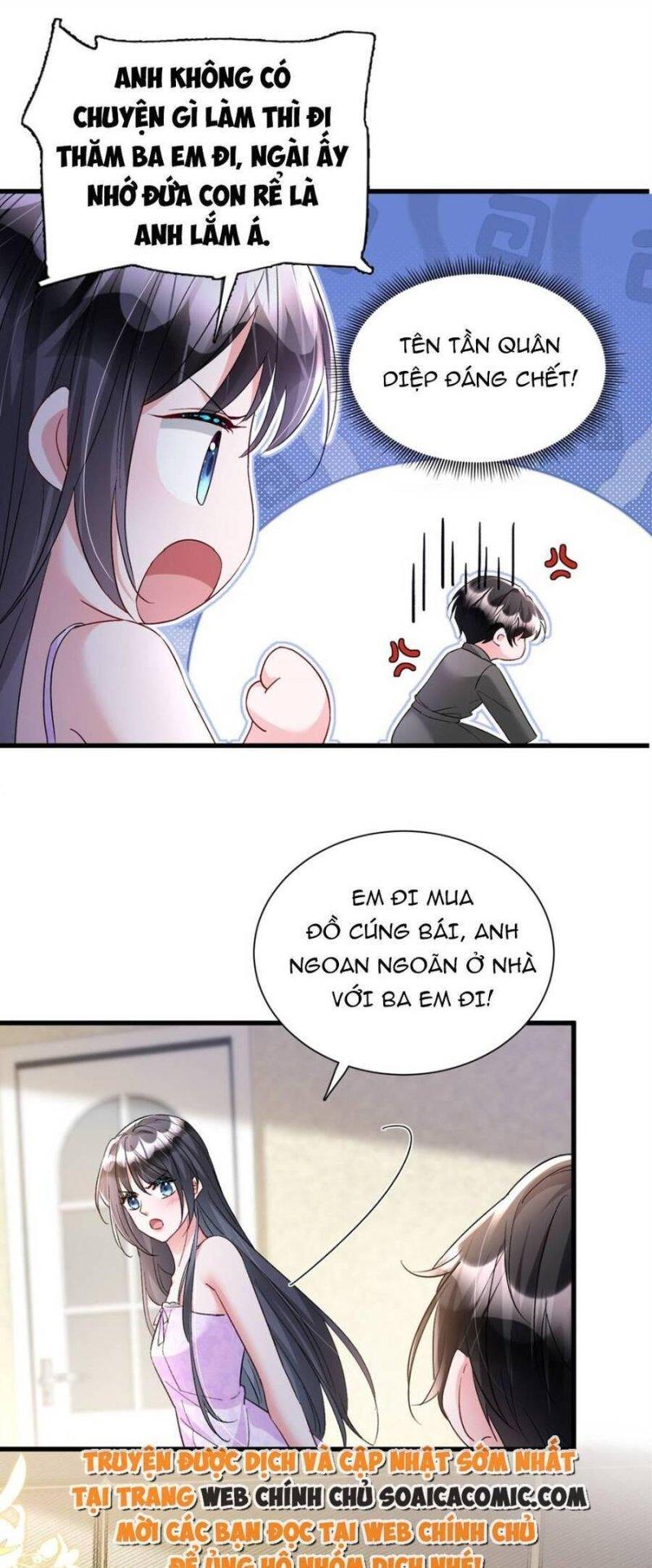 tổng tài huyết tộc cực sủng cô vợ mỹ nhân ngư chapter 111 3