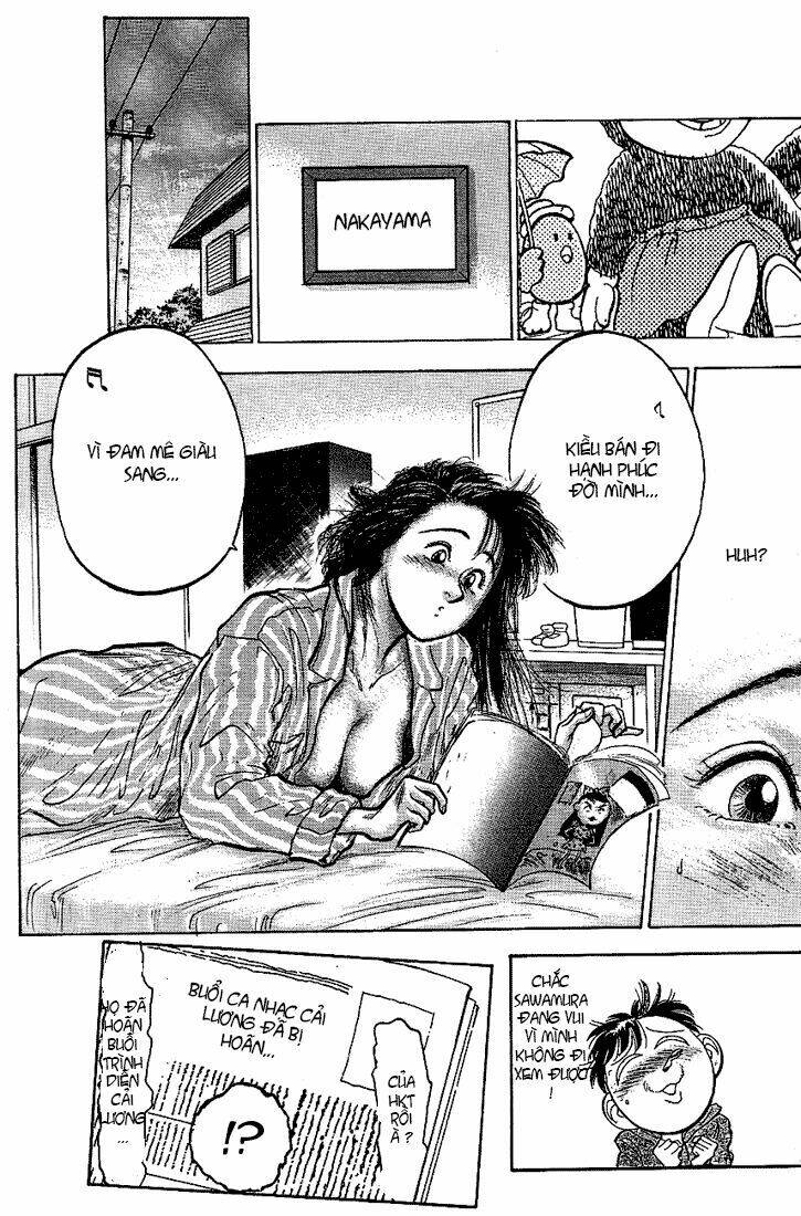 hakaiou noritaka chapter 21 6