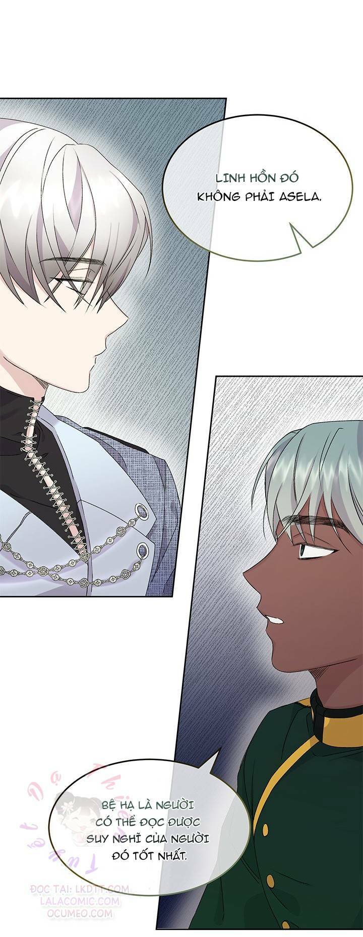 công chúa huỷ diệt chapter 5 63